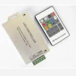 rgb kontroler za led traku