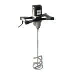 ELEKTRIČNI MIKSER ZA BOJU TESLER PROFESIONAL 1900W CRNE BOJE